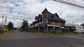 Apartamento Villarrica Centro